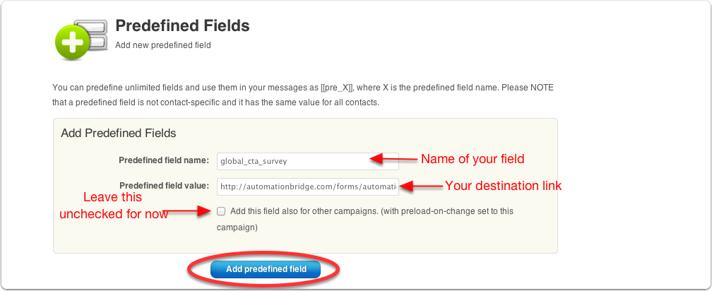 Create-Your-Predefined-Field