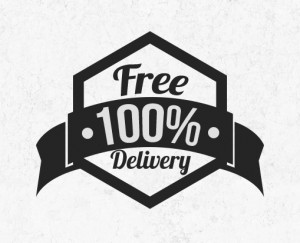 Free Delivery