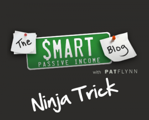 Pat Flynn of Smart Passive Income Autoresponder Trick