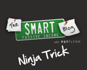 Logo courtesy of smartpassiveincome.com