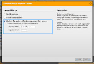 How to Integrate Paypal with JotForm