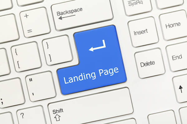 Building Landing Pages with Instapage