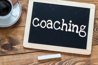 Monthly Group Coaching