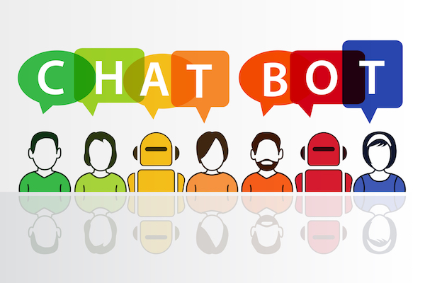 How to use Chatbots to enhance your marketing