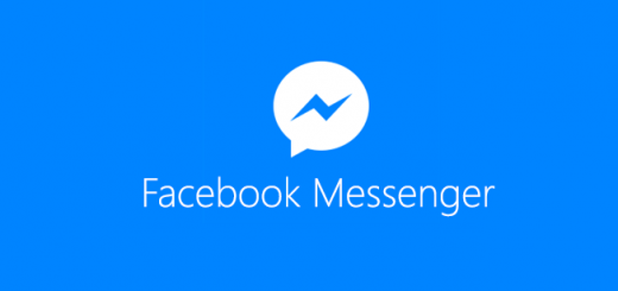 Fully functional Facebook Messenger funnel