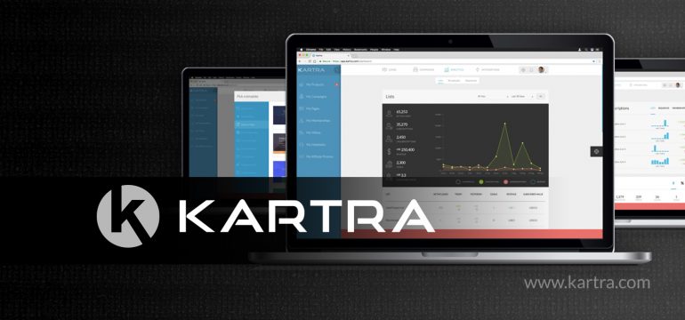 Katra All In One marketing platform