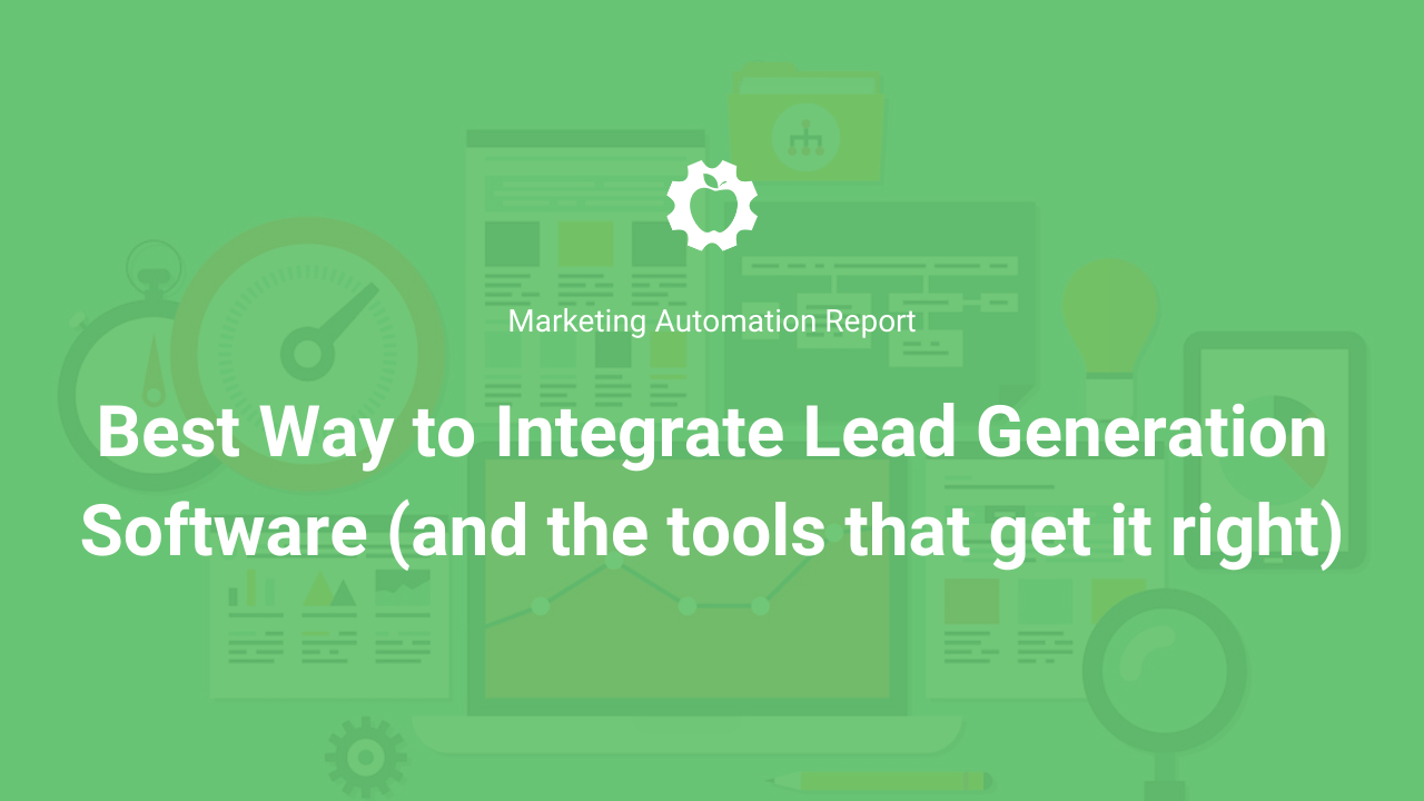 Marketing Automation Report #36