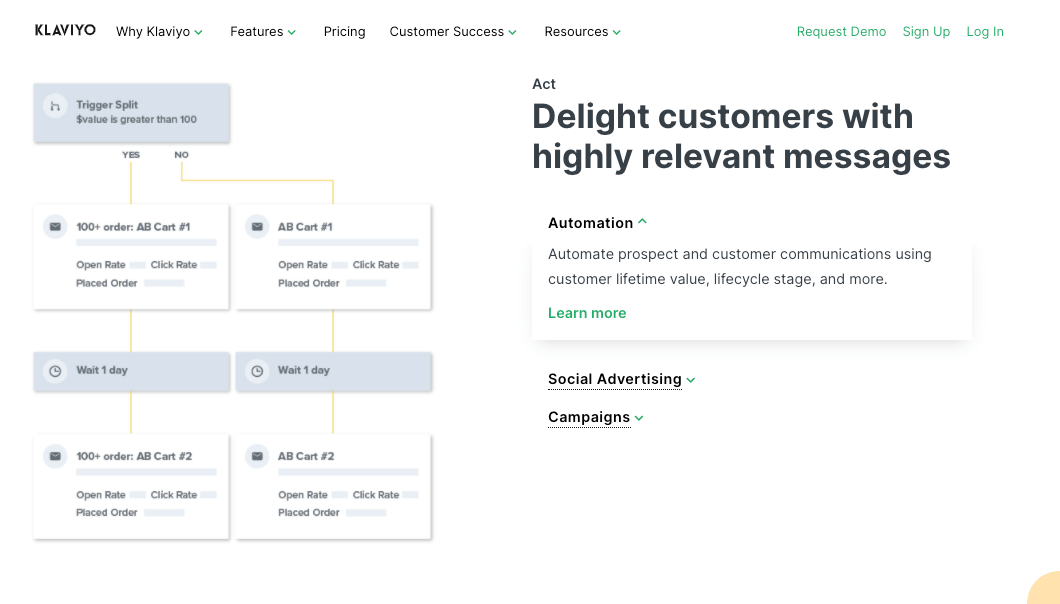 Going Deeper with Segmentation - Automation Bridge