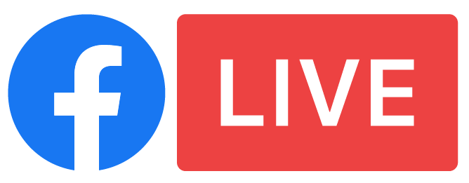 Facebook live video streaming for business