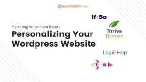 MAR 42 - personalizing your wordpress website