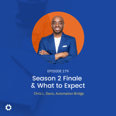 Season 2 Finale & What to Expect