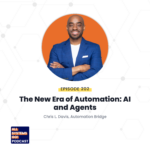 All Systems Go! Marketing Automation and Systems Building with Chris L. Davis