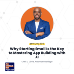 All Systems Go! Marketing Automation and Systems Building with Chris L. Davis
