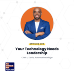 All Systems Go! Marketing Automation and Systems Building with Chris L. Davis