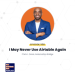 All Systems Go! Marketing Automation and Systems Building with Chris L. Davis