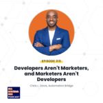 All Systems Go! Marketing Automation and Systems Building with Chris L. Davis